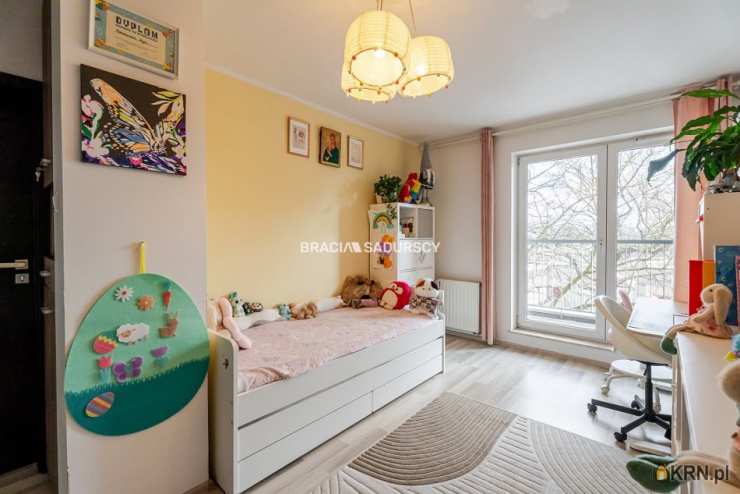 Kraków, Czyżyny, ul. Jana Pawła II, Mieszkanie  na sprzedaż, 2 pokojowe