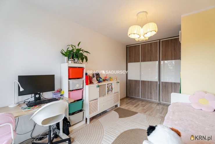 Kraków, Czyżyny, ul. Jana Pawła II, 2 pokojowe, Mieszkanie  na sprzedaż