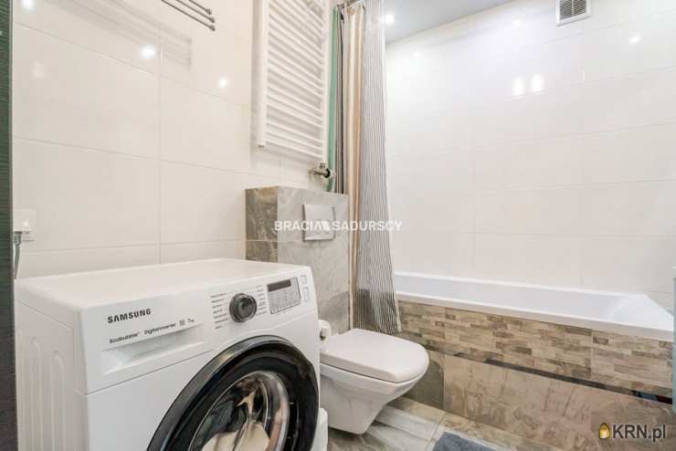 BRACIA SADURSCY NIERUCHOMOŚCI ODDZIAŁ BS5 NOWA HUTA, Mieszkanie  na sprzedaż, Kraków, Czyżyny, ul. Jana Pawła II