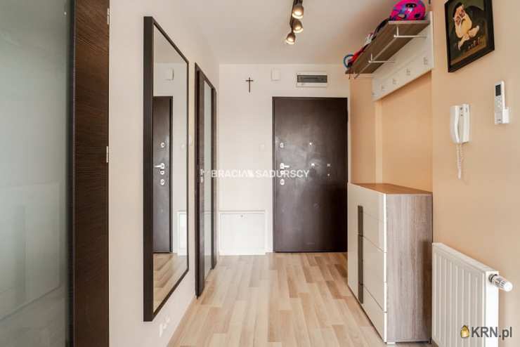 Mieszkanie  na sprzedaż, 2 pokojowe, Kraków, Czyżyny, ul. Jana Pawła II