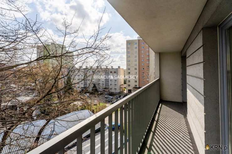 Kraków, Czyżyny, ul. Jana Pawła II, Mieszkanie  na sprzedaż, 2 pokojowe