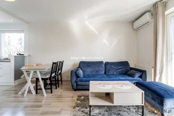 2 pokojowe, Kraków, Czyżyny, ul. Jana Pawła II, Mieszkanie  na sprzedaż