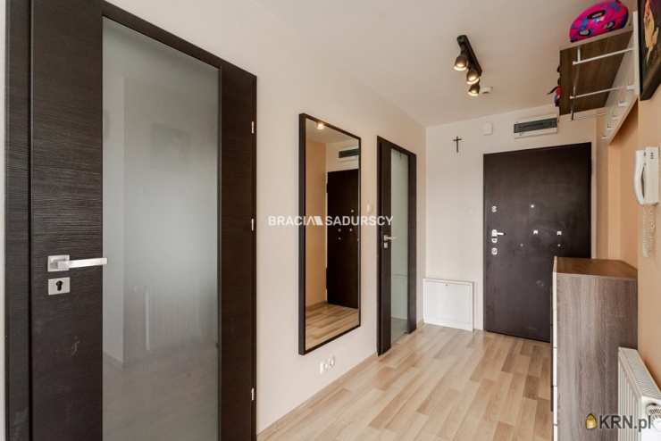 BRACIA SADURSCY NIERUCHOMOŚCI ODDZIAŁ BS5 NOWA HUTA, Mieszkanie  na sprzedaż, Kraków, Czyżyny, ul. Jana Pawła II