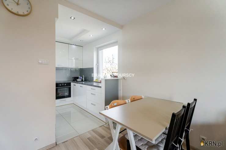 Mieszkanie  na sprzedaż, Kraków, Czyżyny, ul. Jana Pawła II, 2 pokojowe