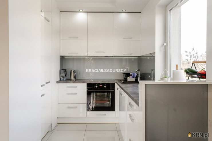 Mieszkanie  na sprzedaż, 2 pokojowe, Kraków, Czyżyny, ul. Jana Pawła II