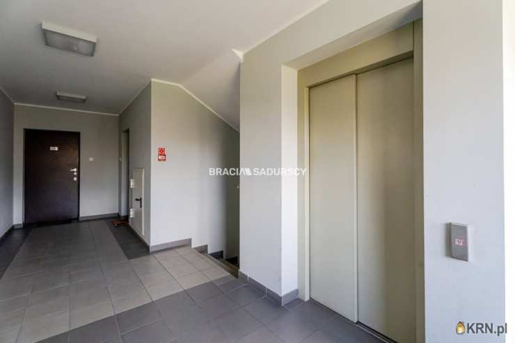 BRACIA SADURSCY NIERUCHOMOŚCI ODDZIAŁ BS5 NOWA HUTA, Mieszkanie  na sprzedaż, Kraków, Czyżyny, ul. Jana Pawła II