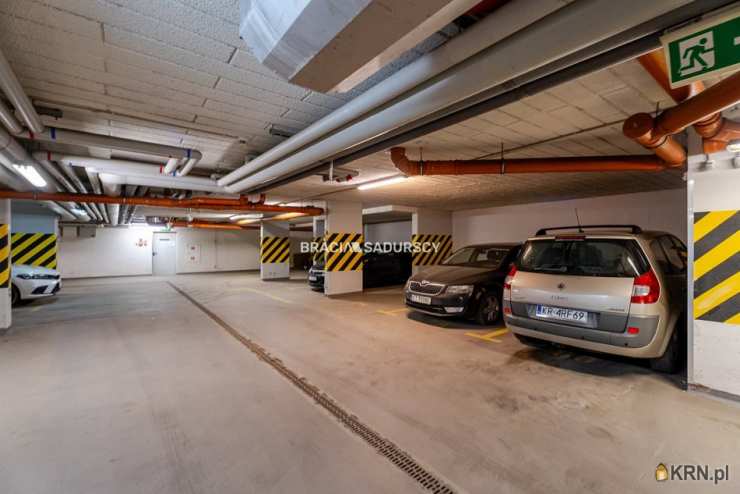 Mieszkanie  na sprzedaż, Kraków, Czyżyny, ul. Jana Pawła II, 2 pokojowe