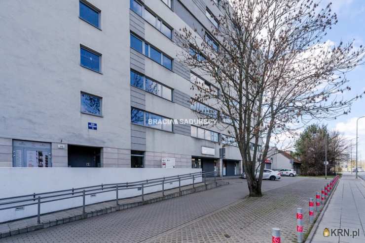 Kraków, Czyżyny, ul. Jana Pawła II, Mieszkanie  na sprzedaż, 2 pokojowe