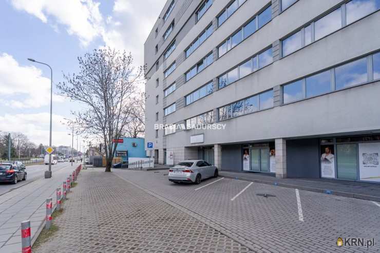 Kraków, Czyżyny, ul. Jana Pawła II, 2 pokojowe, Mieszkanie  na sprzedaż