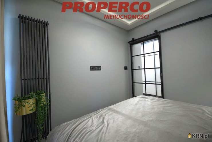 PROPERCO Sp. z o.o. Sp. k. , Mieszkanie  na sprzedaż, Kielce, ul. IX Wieków Kielc