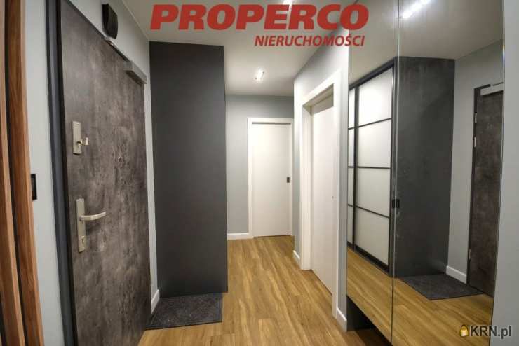 Kielce, ul. IX Wieków Kielc, Mieszkanie  na sprzedaż, 3 pokojowe