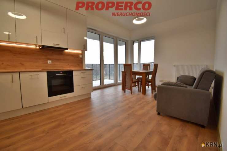 Mieszkanie  do wynajęcia, Kielce, Czarnów, ul. O. Kolberga, 2 pokojowe