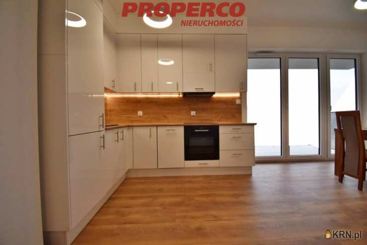 PROPERCO Sp. z o.o. Sp. k. , Mieszkanie  do wynajęcia, Kielce, Czarnów, ul. O. Kolberga