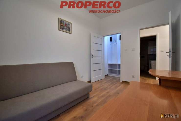 2 pokojowe, Kielce, Czarnów, ul. O. Kolberga, Mieszkanie  do wynajęcia