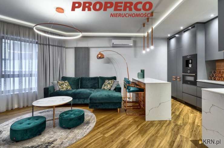 Mieszkanie  na sprzedaż, 3 pokojowe, Kielce, ul. IX Wieków Kielc