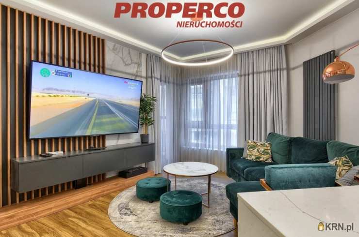 Kielce, ul. IX Wieków Kielc, Mieszkanie  na sprzedaż, 3 pokojowe