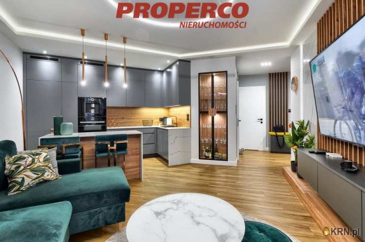 Kielce, ul. IX Wieków Kielc, 3 pokojowe, Mieszkanie  na sprzedaż