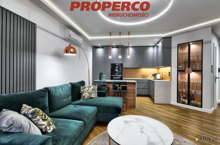 3 pokojowe, Kielce, ul. IX Wieków Kielc, Mieszkanie  na sprzedaż