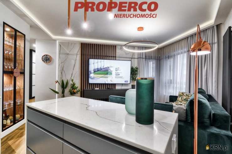 PROPERCO Sp. z o.o. Sp. k. , Mieszkanie  na sprzedaż, Kielce, ul. IX Wieków Kielc