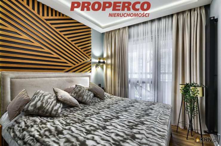 Mieszkanie  na sprzedaż, 3 pokojowe, Kielce, ul. IX Wieków Kielc