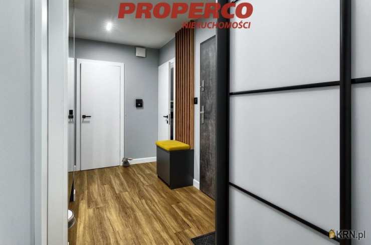 Kielce, ul. IX Wieków Kielc, Mieszkanie  na sprzedaż, 3 pokojowe