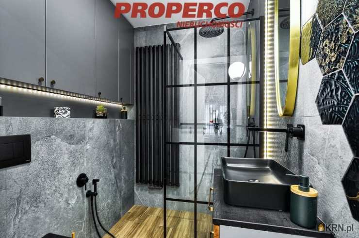 Kielce, ul. IX Wieków Kielc, 3 pokojowe, Mieszkanie  na sprzedaż