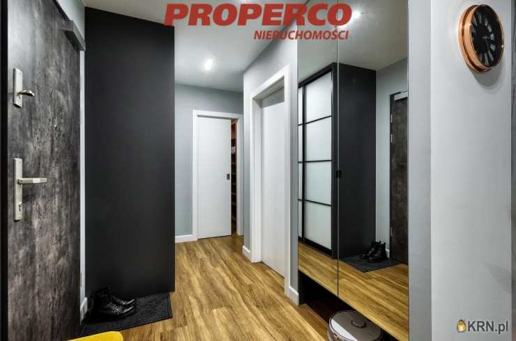 3 pokojowe, Kielce, ul. IX Wieków Kielc, Mieszkanie  na sprzedaż