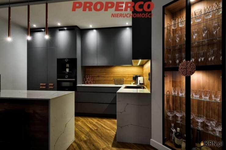 Mieszkanie  na sprzedaż, Kielce, ul. IX Wieków Kielc, 3 pokojowe