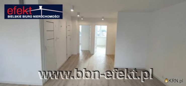 Mieszkanie  na sprzedaż, 3 pokojowe, Bielsko-Biała, Kamienica, ul. 