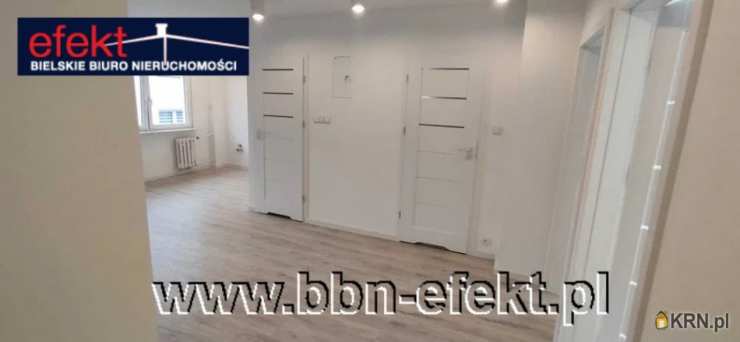 Bielsko-Biała, Kamienica, ul. , Mieszkanie  na sprzedaż, 3 pokojowe