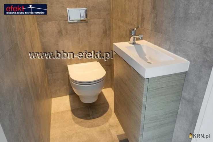 3 pokojowe, Mieszkanie  na sprzedaż, Bielsko-Biała, Kamienica, ul. 