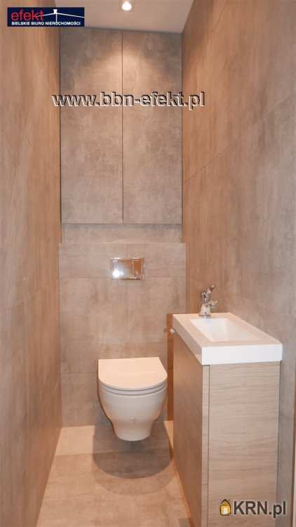 Bielskie Biuro Nieruchomości EFEKT- Krzysztof Filipek , Mieszkanie  na sprzedaż, Bielsko-Biała, Kamienica, ul. 