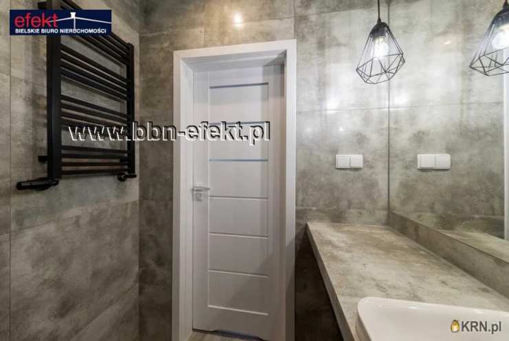 Mieszkanie  na sprzedaż, Bielsko-Biała, Kamienica, ul. , 3 pokojowe