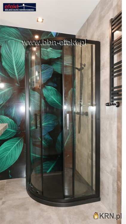 Mieszkanie  na sprzedaż, 3 pokojowe, Bielsko-Biała, Kamienica, ul. 