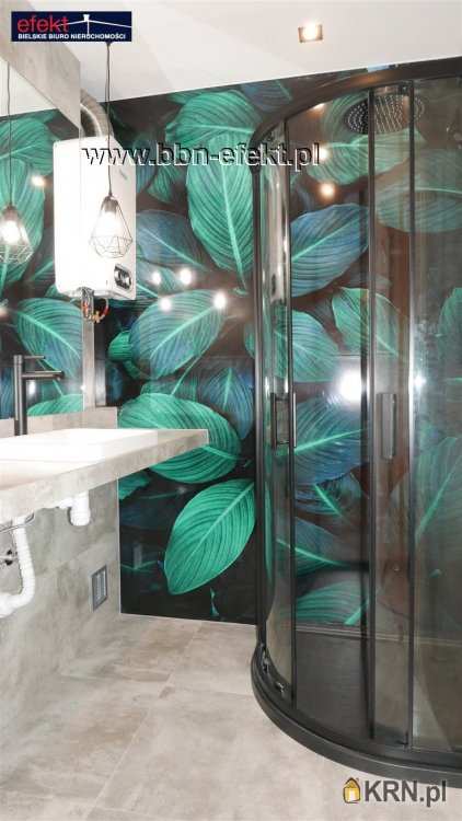 Bielsko-Biała, Kamienica, ul. , Mieszkanie  na sprzedaż, 3 pokojowe