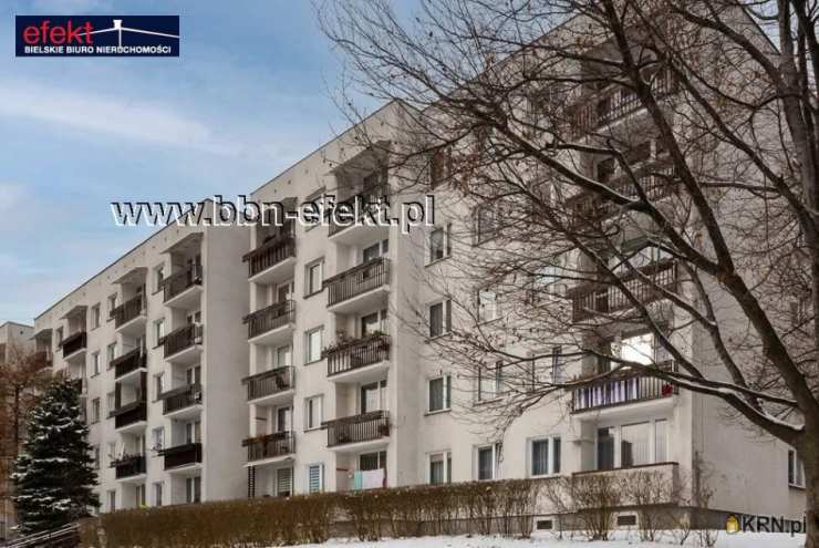 3 pokojowe, Mieszkanie  na sprzedaż, Bielsko-Biała, Kamienica, ul. 
