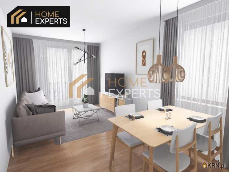 Mieszkanie  na sprzedaż, Gdańsk, Osowa, ul. Merkurego, 3 pokojowe