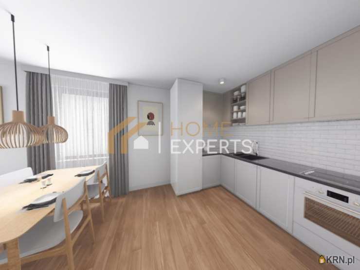 3 pokojowe, Gdańsk, Osowa, ul. Merkurego, Mieszkanie  na sprzedaż