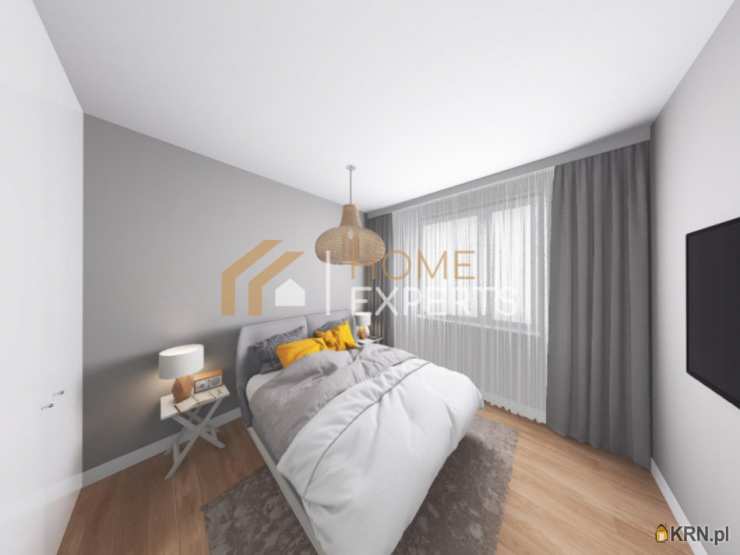 Home Experts, Mieszkanie  na sprzedaż, Gdańsk, Osowa, ul. Merkurego