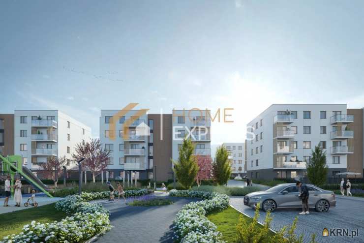 Gdańsk, Osowa, ul. Merkurego, Mieszkanie  na sprzedaż, 3 pokojowe