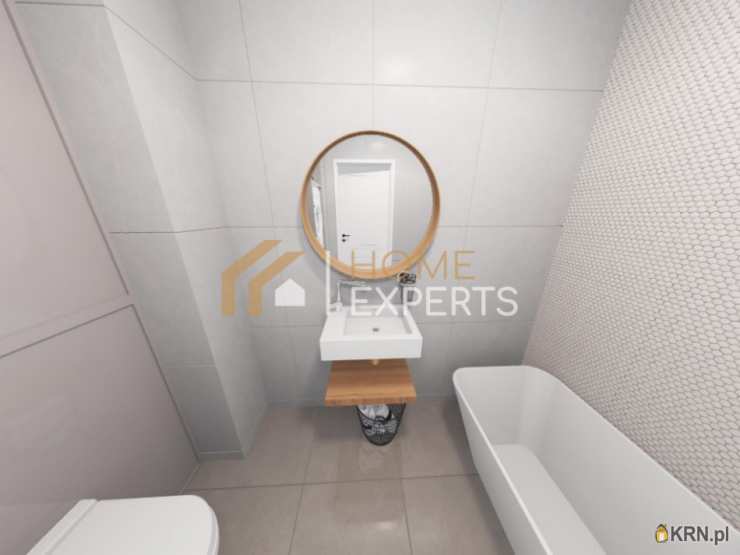 3 pokojowe, Mieszkanie  na sprzedaż, Gdańsk, Osowa, ul. Merkurego