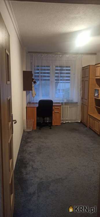 3 pokojowe, Mieszkanie  do wynajęcia, Lublin, ul. 