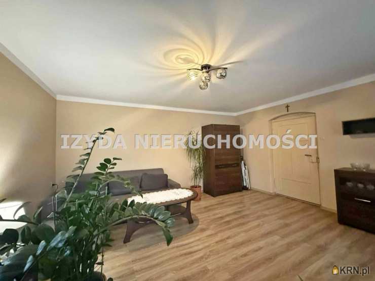 Pieszyce, ul. , Mieszkanie  na sprzedaż, 2 pokojowe