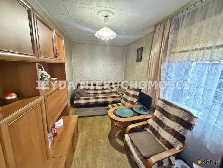 2 pokojowe, Mieszkanie  na sprzedaż, Pieszyce, ul. 