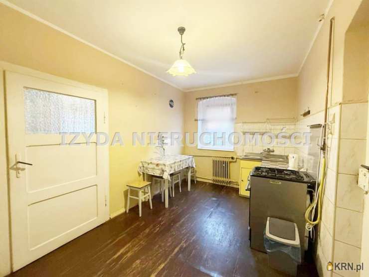 Izyda Nieruchomości, Mieszkanie  na sprzedaż, Pieszyce, ul. 