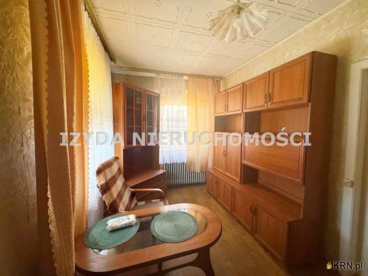 2 pokojowe, Pieszyce, ul. , Mieszkanie  na sprzedaż