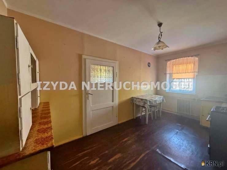 Izyda Nieruchomości, Mieszkanie  na sprzedaż, Pieszyce, ul. 