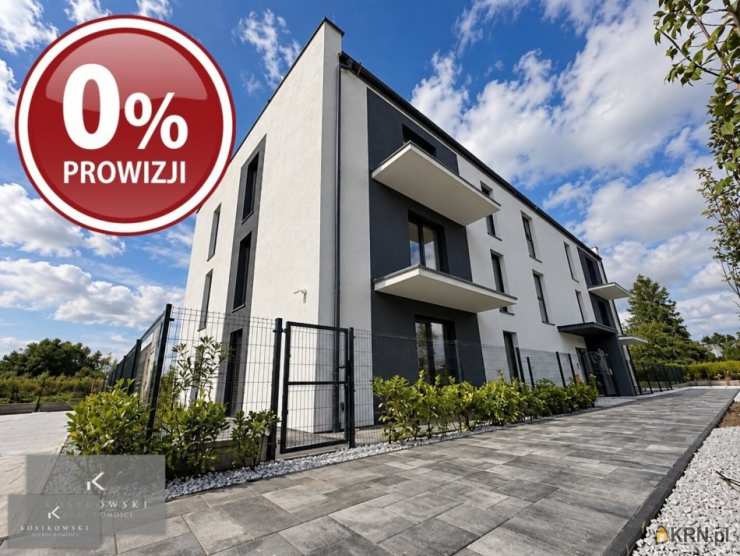 Mieszkanie  na sprzedaż, Namysłów, ul. B. Leśmiana, 3 pokojowe