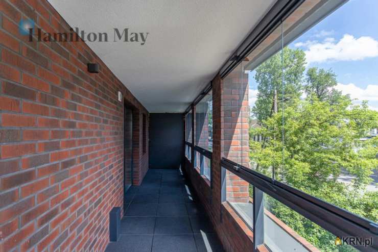 Hamilton May, Mieszkanie  na sprzedaż, Warszawa, ul. 