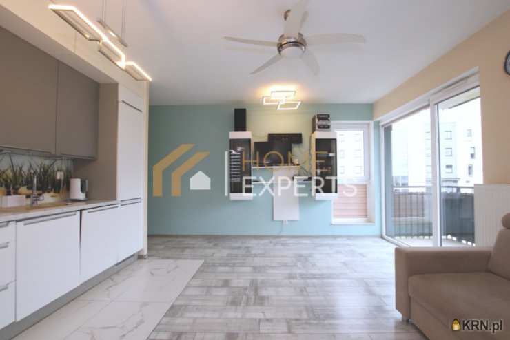 3 pokojowe, Gdańsk, Jasień, ul. A. Flisykowskiego, Mieszkanie  na sprzedaż